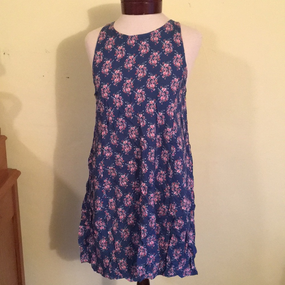 Abercrombie Skater Dress